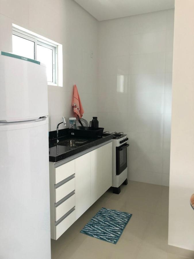 Aconchego Familiar Appartement João Pessoa Buitenkant foto
